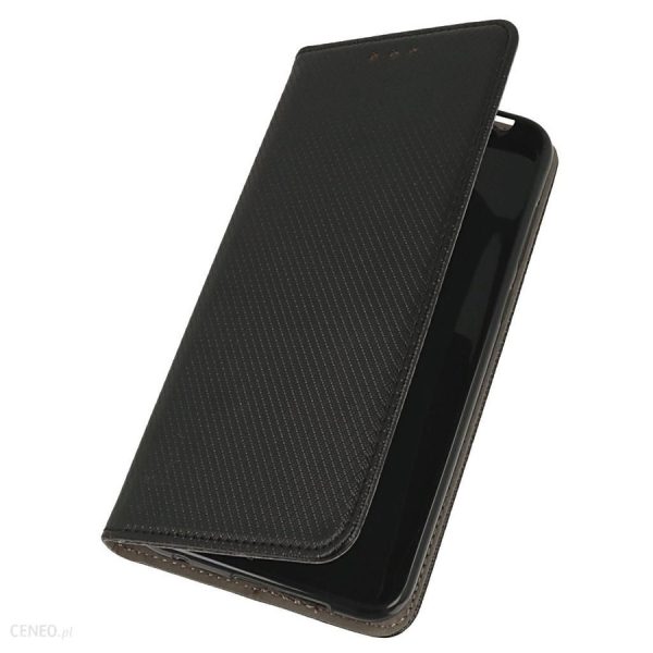 MAGNET BOOK HUAWEI Y5P BLACK