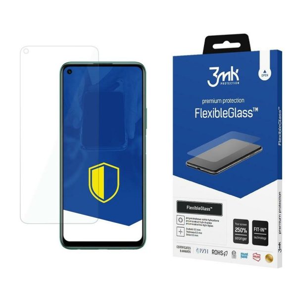 3MK FLEXIBLE GLASS HUAWEI P40 LITE 5G