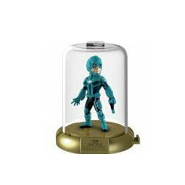 CAPTAIN MARVEL FIGURKA 6CM- YON ROGG