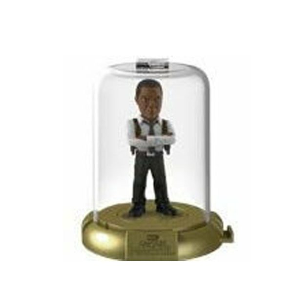 CAPTAIN MARVEL FIGURKA 6CM- NICK FURY