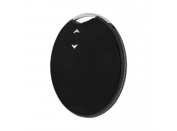 XQISIT BLUETOOTH STREETPARTY L SPEAKER BLACK