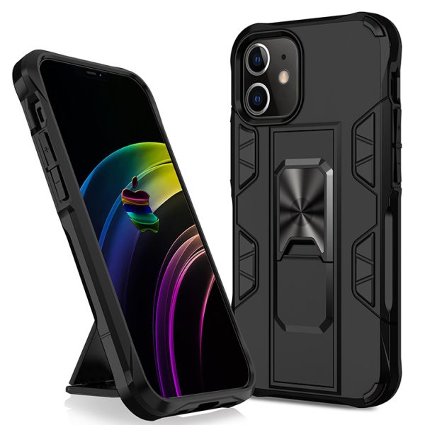 DEFENDER CASE SAMSUNG GALAXY S21 ULTRA BLACK