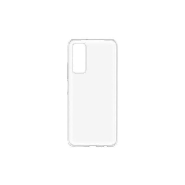 CASE HUAWEI P SMART 2021 TPU TRANSPARENT