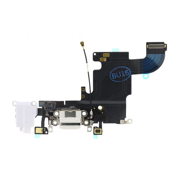 TAPE FLEX CHARGING CONNECTOR IPHONE 6S WHITE