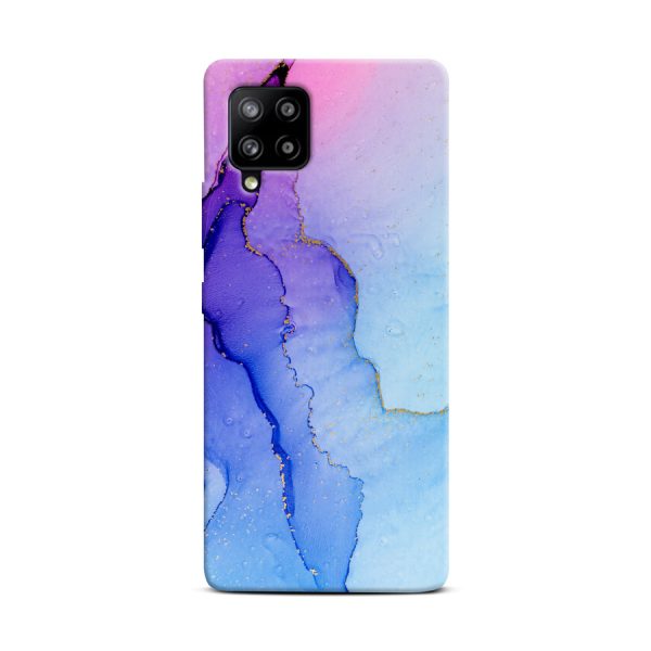 CASEGADGET CASE PURPLE SANDS SAMSUNG GALAXY A42