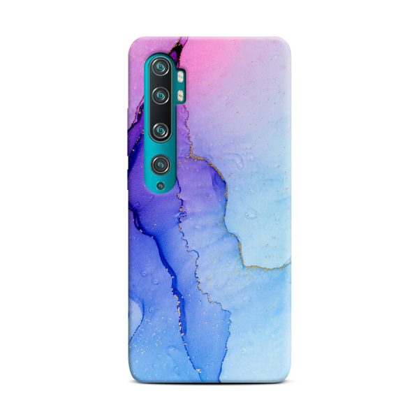 CASEGADGET CASE PURPLE SANDS XIAOMI MI NOTE 10 PRO