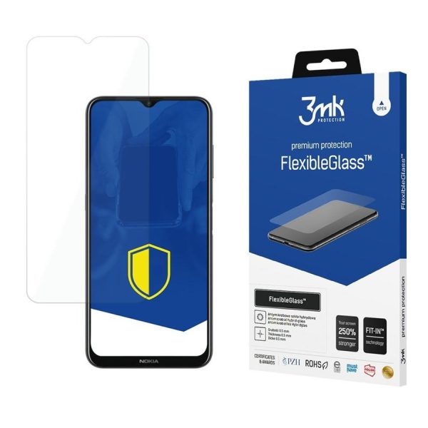 3MK FLEXIBLEGLASS NOKIA G20
