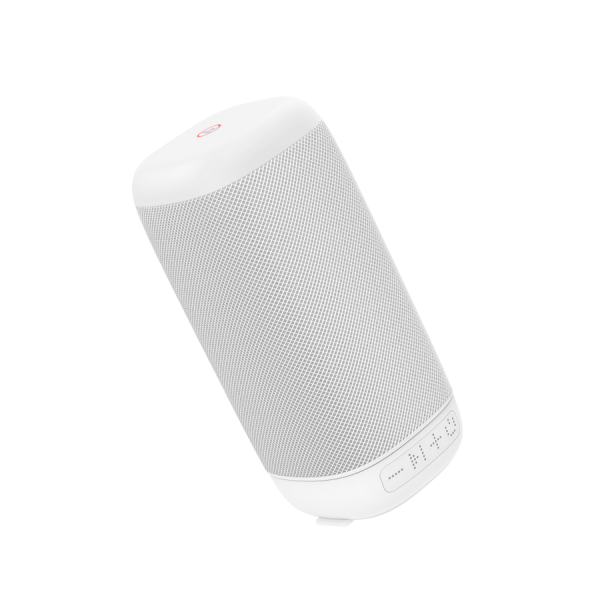 BLUETOOTH MOBILE SPEAKER "TUBE 2.0" WHITE