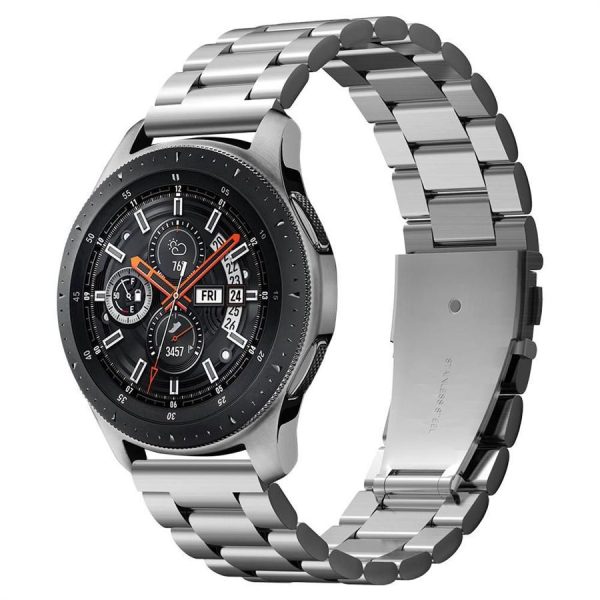 SPIGEN MODERN FIT BAND SAMSUNG GALAXY WATCH 46MM SILVER