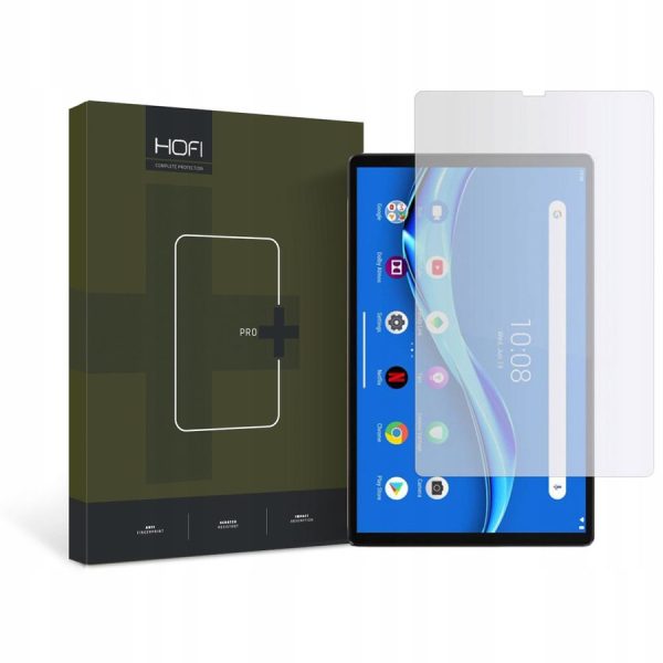 TEMPERED GLASS HIFI GLASS PRO + LENOVO TAB M10 PLUS 10.3 TB-X606