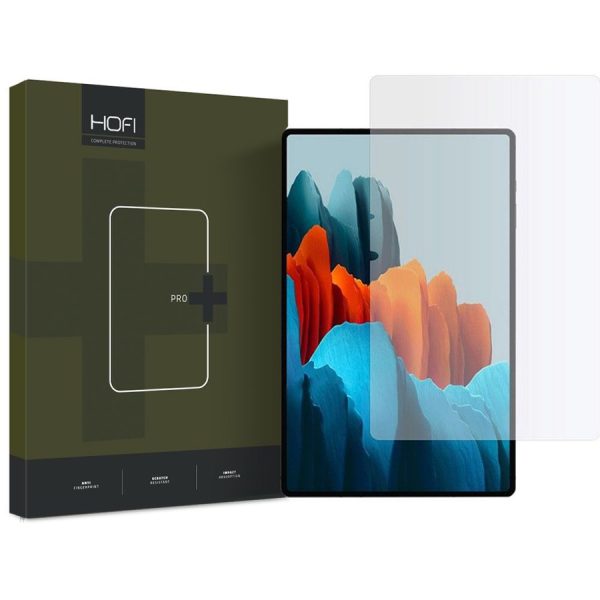 TEMPERED GLASS HIFI GLASS PRO + GALAXY TAB S7 11.0 T870 / T875