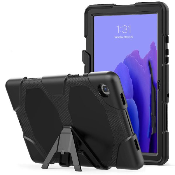 TECH-PROTECT SURVIVE GALAXY TAB A7 10.4 T500 / T505 BLACK