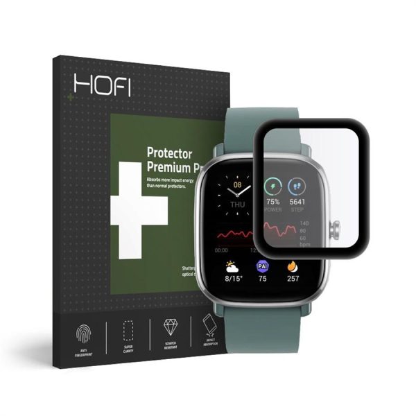 HYBRID GLASS HYBRID GLASS AMAZPHIT GTS 2 MINI BLACK