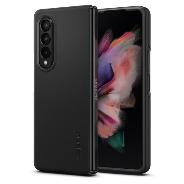 SPIGEN AIRSKIN GALAXY Z FOLD 3 BLACK