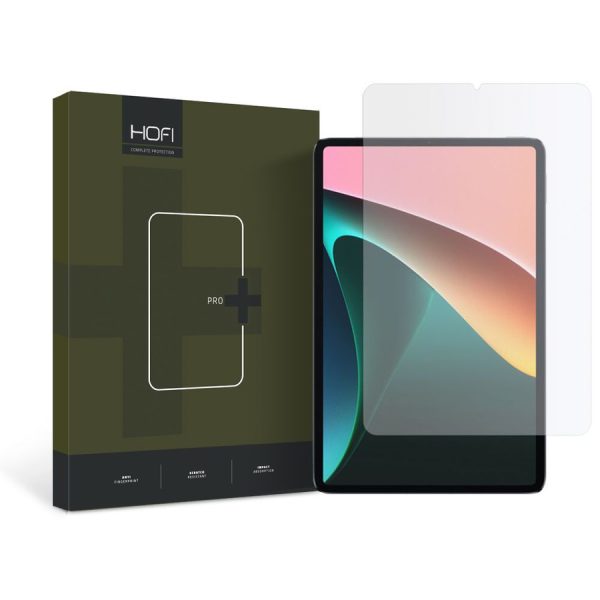 HOFI GLASS PRO+ XIAOMI PAD 5/5 PRO TEMPERED GLASS