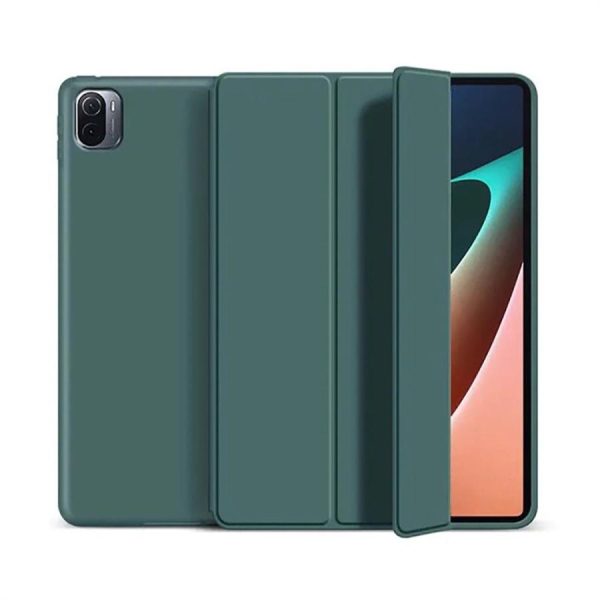 TECH-PROTECT SMARTCASE XIAOMI PAD 5 / 5 PRO GREEN
