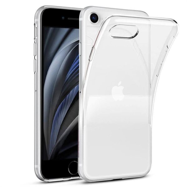 ESR PROJECT ZERO IPHONE 7 / 8 / SE 2020 / 2022 CLEAR