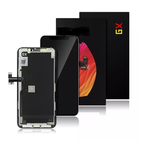 DISPLAY + TOUCH GX OLED HARD LCD IPHONE XS MAX