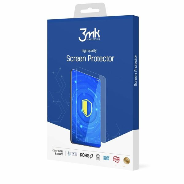 3MK ALL-SAFE BOOSTER TABLET PACKAGE 1 PCS. / 1 PIECE.