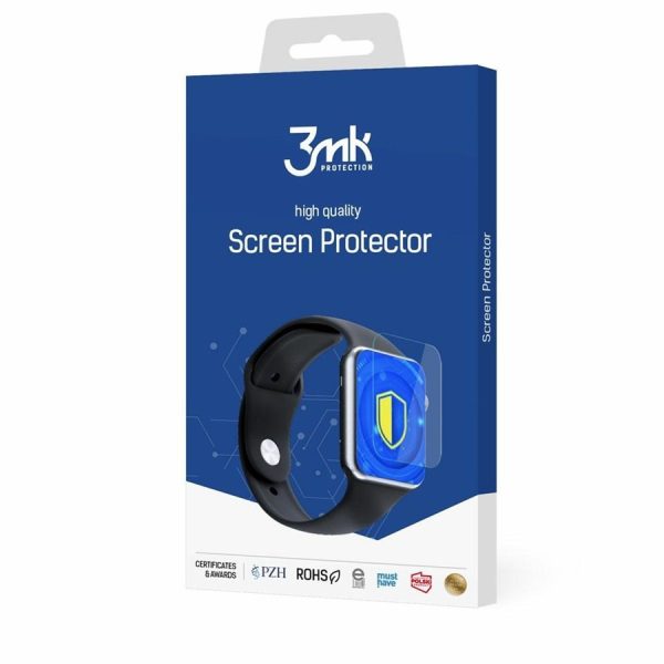 3MK ALL-SAFE BOOSTER WATCH PACKAGE 1 PCS / 1 PCS