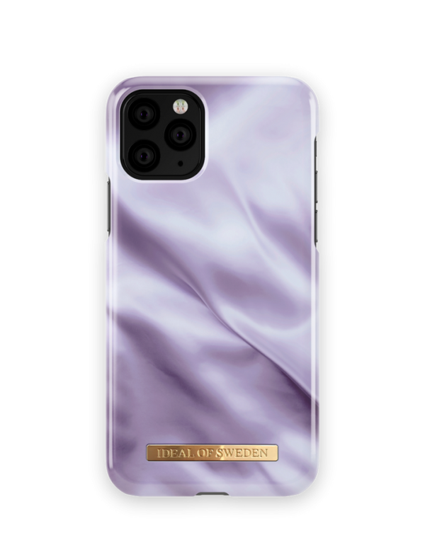 CASE ETUI IDEAL OF SWEDEN  IDFCSC19-I1958-190 IPHONE 11 PRO LAVENDER SATIN