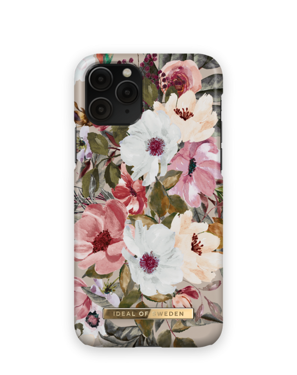 CASE ETUI IDEAL OF SWEDEN IDFCAW19-I1958-151 IPHONE 11 PRO SWEET BLOSSOM