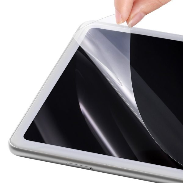 BASEUS PAPERLIKE FILM MATT PAPER-LIKE SCREEN PROTECTOR FOR HUAWEI MATEPAD 5G (SGHWMATEPD-AZK02)