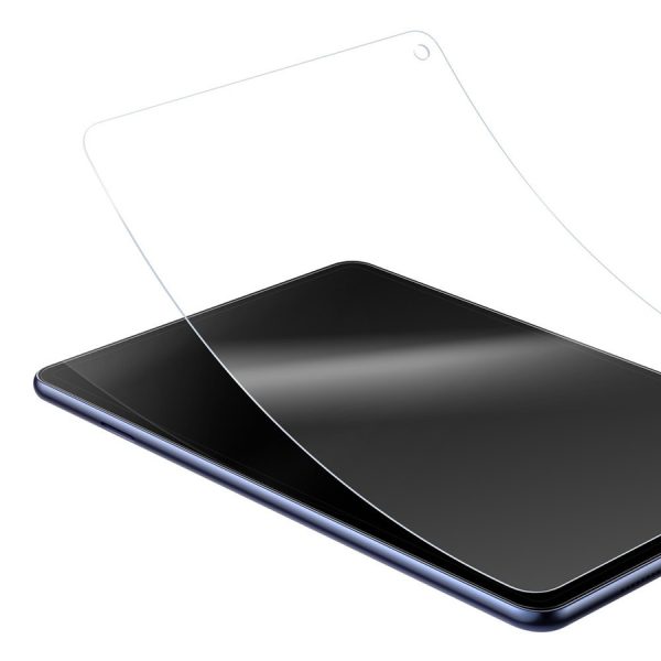 BASEUS PAPERLIKE FILM MATT PAPER-LIKE SCREEN PROTECTOR FOR HUAWEI MATEPAD PRO 5G (SGHWMATEPD-BZK02)