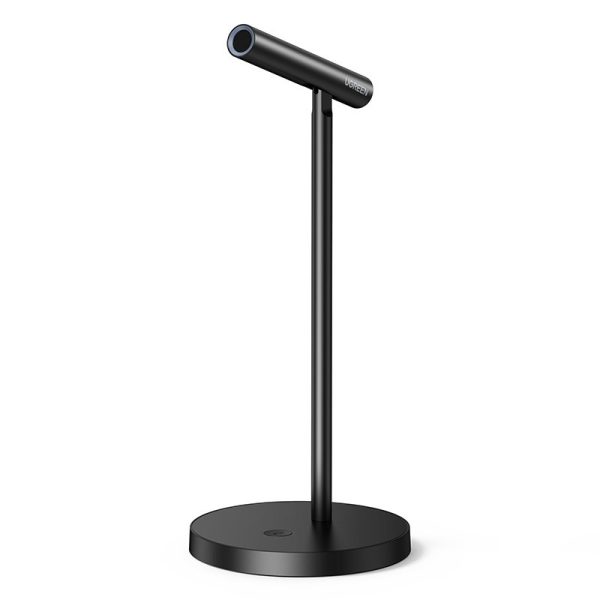 UGREEN USB TYPE C DESK MICROPHONE BLACK (CM379 10934)