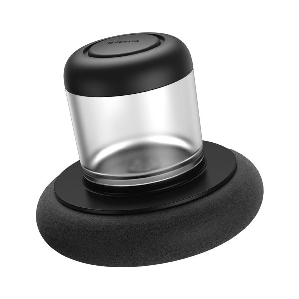 BASEUS BODY WAXING DEVICE BLACK (CRDLQ-01)