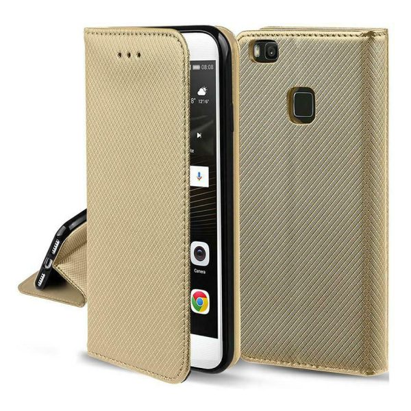 MAGNETIC CASE SAMSUNG A73 5G GOLD