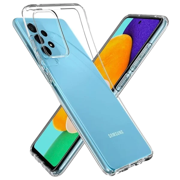 SPIGEN CRYSTAL FLEX SAMSUNG GALAXY A72