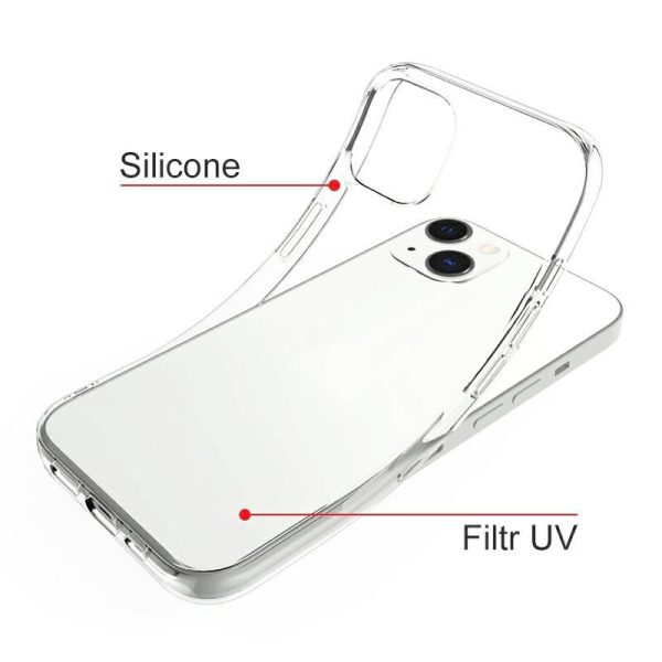 BC SILICONE 2.0MM SAMSUNG A32 5G/M32 5G