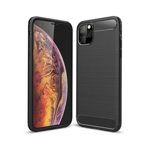 CARBON SAMSUNG M52 5G BLACK