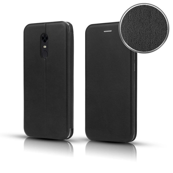 ELEGANCE LG K20 2019 BLACK CASE