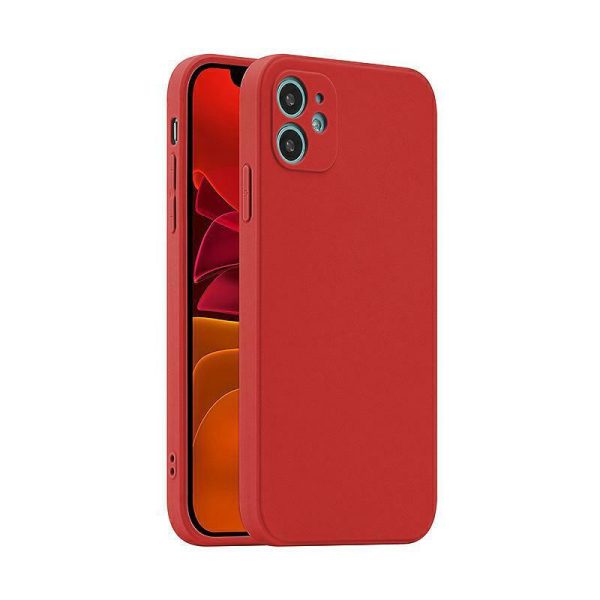 CASE SAMSUNG A52 4G/5G/A52S RED