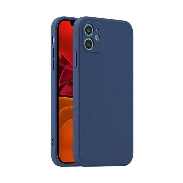 CASE XIAOMI MI 10T 5G DARK BLUE