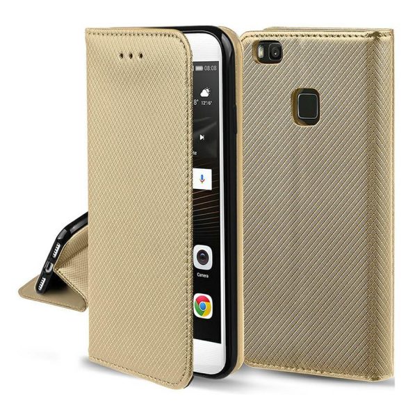 MAGNET BOOK XIAOMI REDMI 9 GOLD