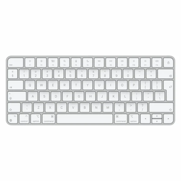 APPLE MAGIC KEYBOARD KEYBOARD A1644 WHITE WITHOUT PACKAGING GRADE AB