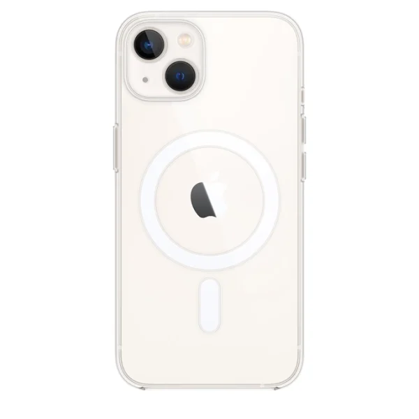 APPLE CASE MM2X3ZM / A IPHONE 13 PRO MAX MM313ZM/A CLEAR WITHOUT PACKAGING