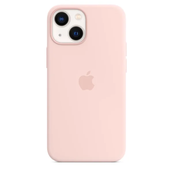 APPLE SILICONE CASE MM203ZM/A IPHONE 13 MINI CHALK PINK WITHOUT PACKAGING
