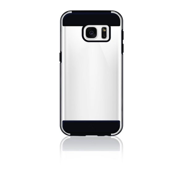 BLACK ROCK "AIR PROTECT" CASE FOR SAMS. GALAXY S8, DARK NAVY SALE