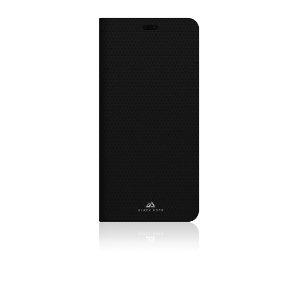 BLACK ROCK "THE STANDARD" BOOKLET FOR HUAWEI P20 (2018), BLACK SALE