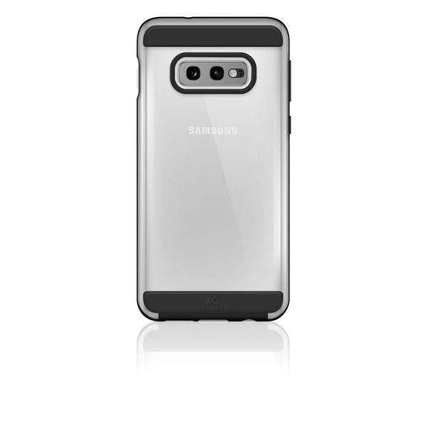 BLACK ROCK "AIR ROBUST" GSM CASE FOR SAMSUNG S10E, BLACK SALE