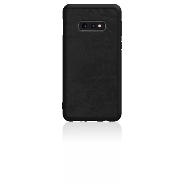 BLACK ROCK "THE STATEMENT" GSM CASE FOR SAMSUNG S10E, BLACK SALE