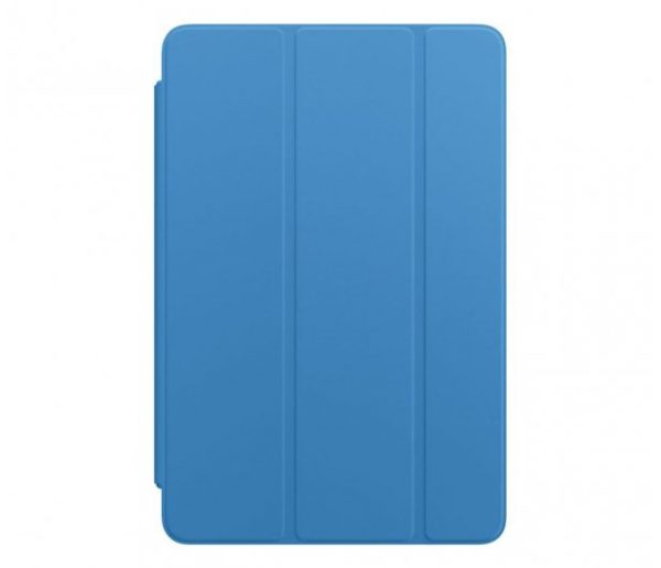 APPLE IPAD MINI 5TH GEN MY1V2ZM/A SMART COVER SURF BLUE WITHOUT PACKAGING