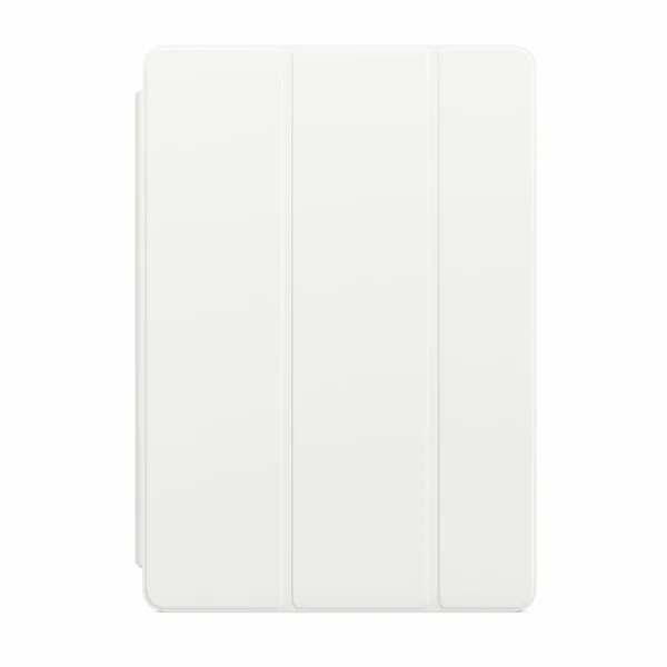 APPLE IPAD MKLW2ZM/A AIR 4TH GEN SAMRT COVER WHITE CASE WITHOUT PACKAGING