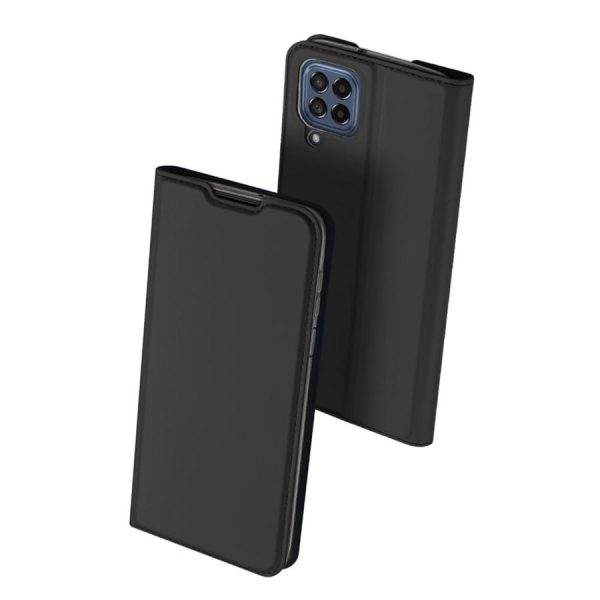 DUXDUCIS SKINPRO GALAXY M53 5G BLACK