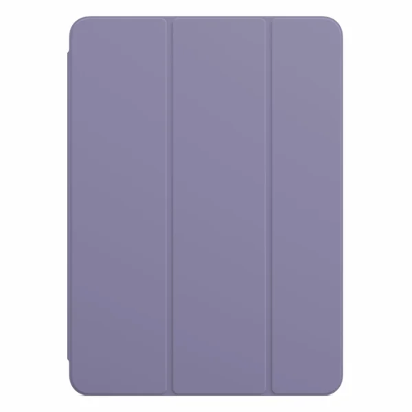 APPLE IPAD PRO 11 "CASE  (1-4 GEN) MM6N3ZM / A SMART FOLIO ENGLISH LAVENDER WITHOUT PACKAGING