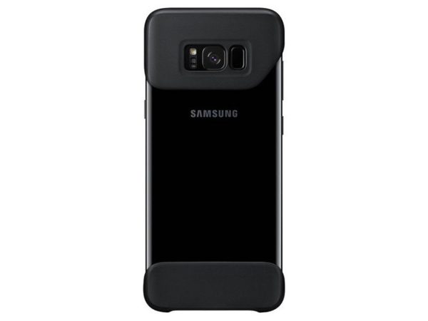 CASE 2 PIECE COVER GALAXY S8 PLUS EF-MG955CBEGWW BLACK